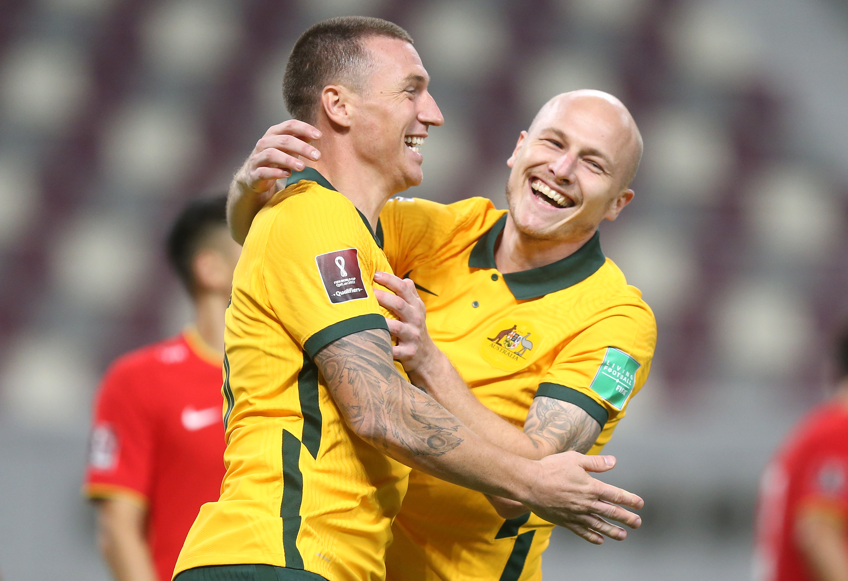 ManbetX.com-阿扎伦卡重要时刻险胜，澳大利亚队带队取胜！比赛高潮迭起的简单介绍