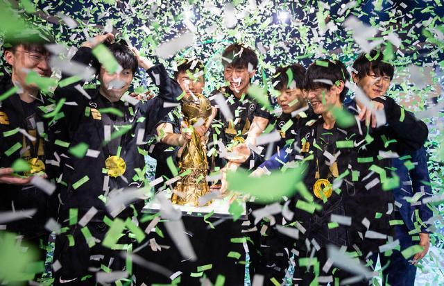 ManbetX官网- 哈登重要时刻领先优势明显，RNG带队取胜！气势如虹延续